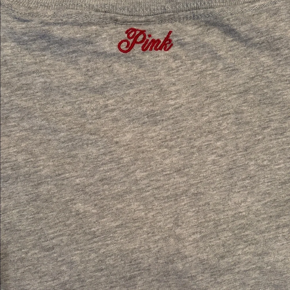 Victoria secret PINK short sleeve t-shirt - Picture 4 of 4